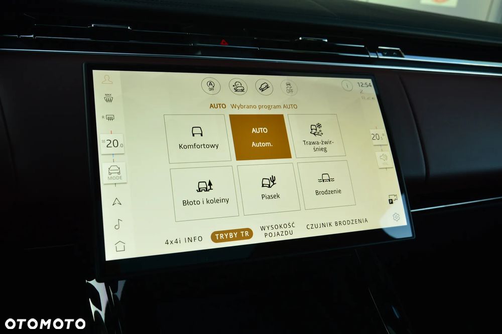 Land Rover Range Rover Sport D350 Autobiography Dynamic - 30