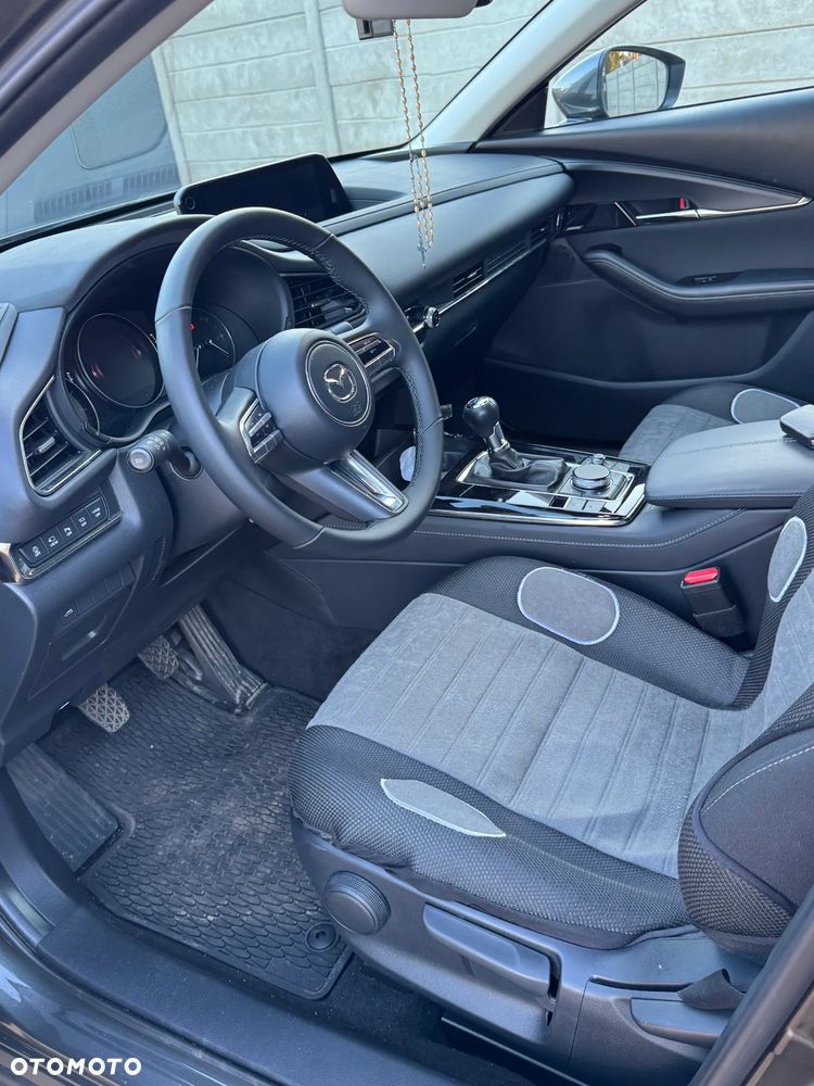 Mazda CX-30 2.0 mHEV Hikari 2WD - 14