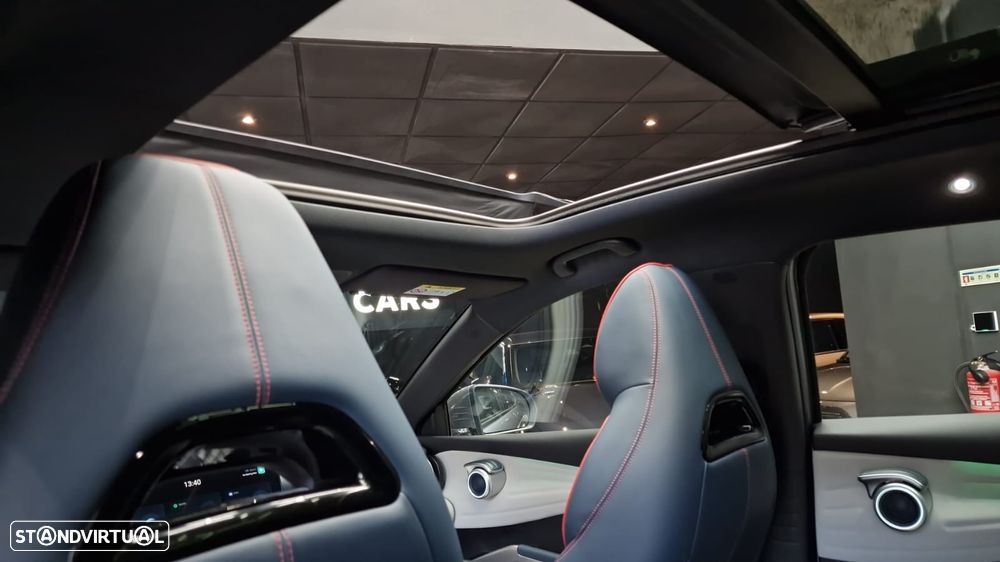 BYD Atto 3 Design - 10