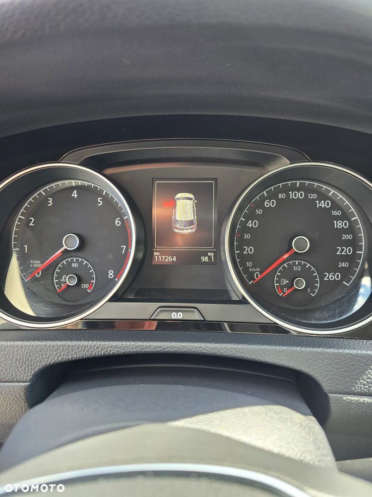 Volkswagen Golf 1.4 TSI BMT Highline DSG - 3