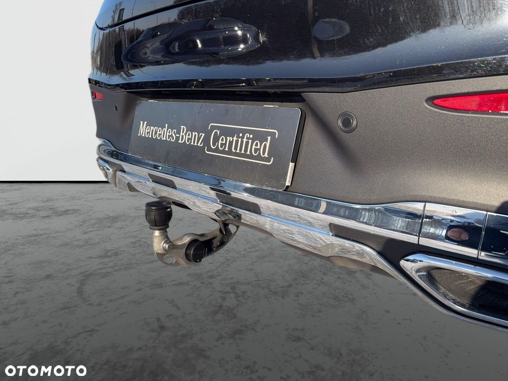 Mercedes-Benz GLC - 10