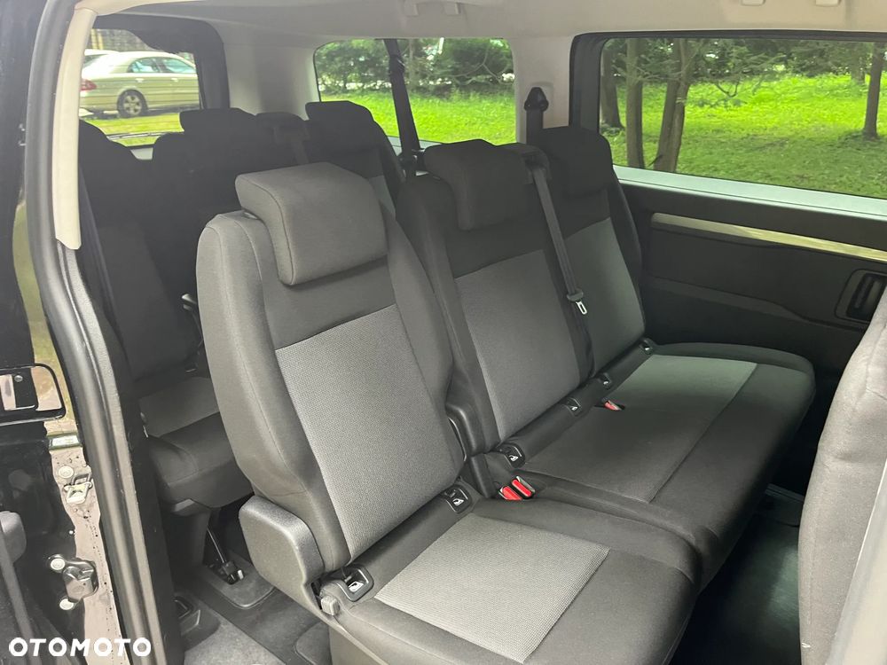 Citroën SpaceTourer 2.0 BlueHDi XL Shine - 19