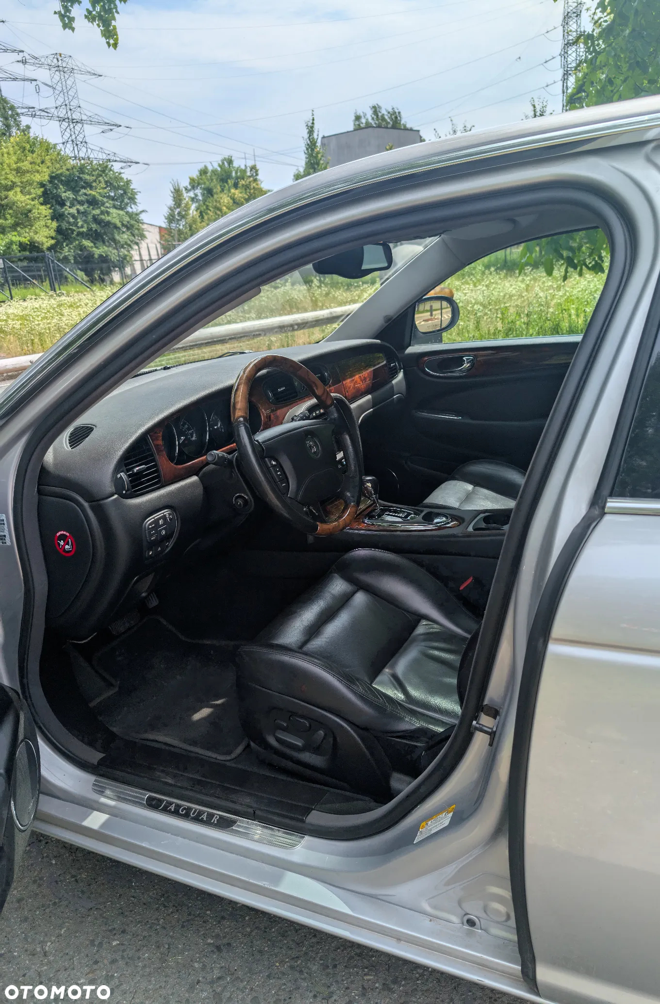 Jaguar XJR 4.2 - 9