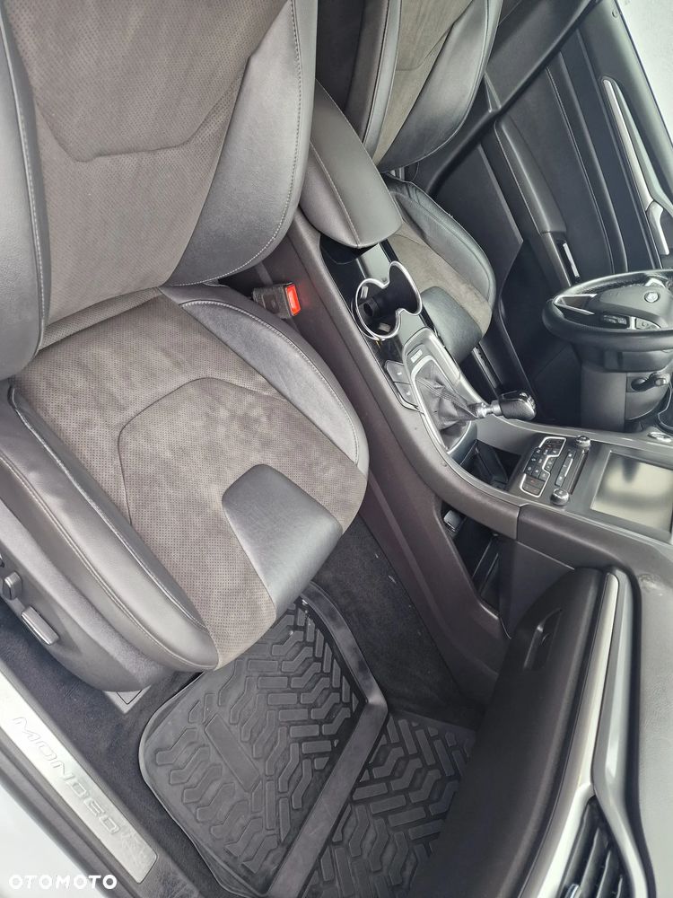 Ford Mondeo 2.0 TDCi STart-Stopp Titanium - 14