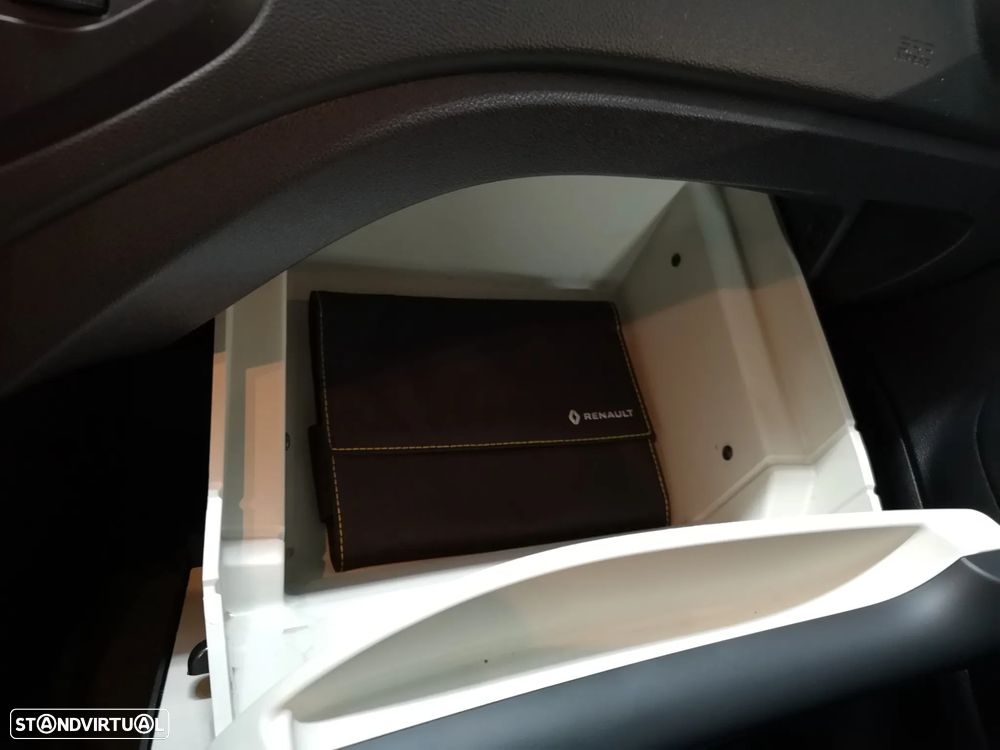 Renault Captur 1.5 dCi Exclusive - 31