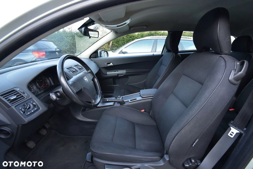 Volvo C30 1.6D DRIVe Edition - 9