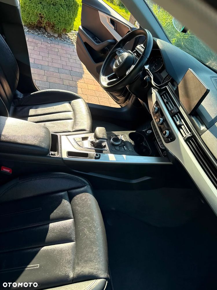 Audi A5 Sportback - 12
