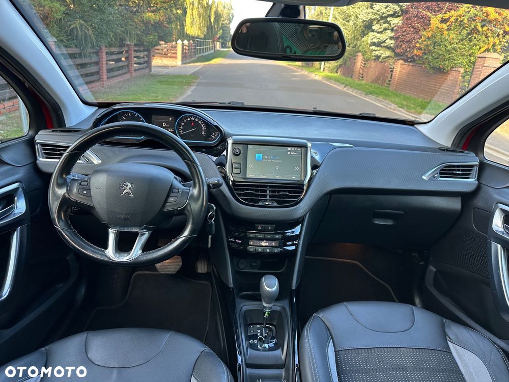 Peugeot 2008 - 16
