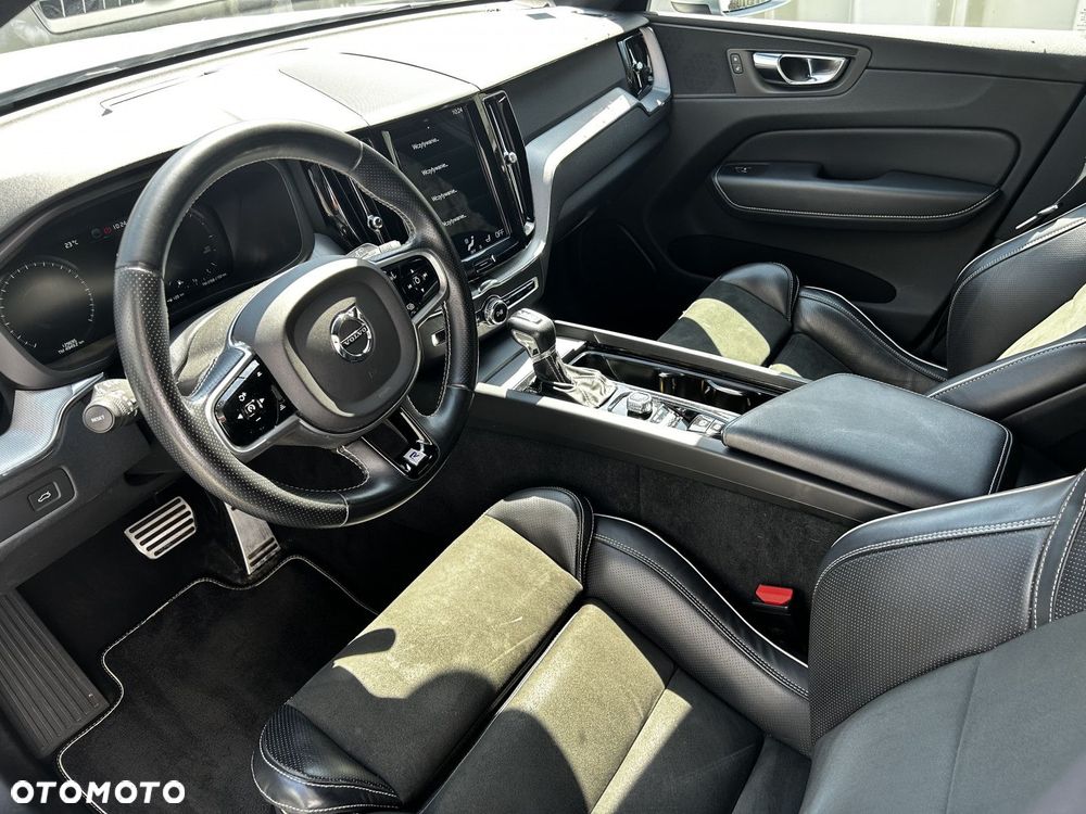 Volvo XC 60 - 11
