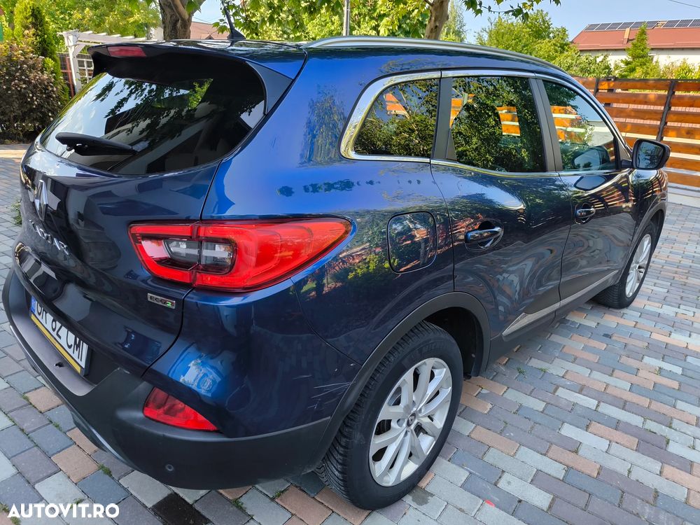 Renault Kadjar 1.5 DCI EDC Intens - 6