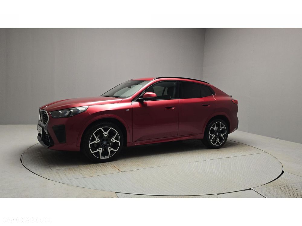 BMW X2 xDrive18d M Sport - 1