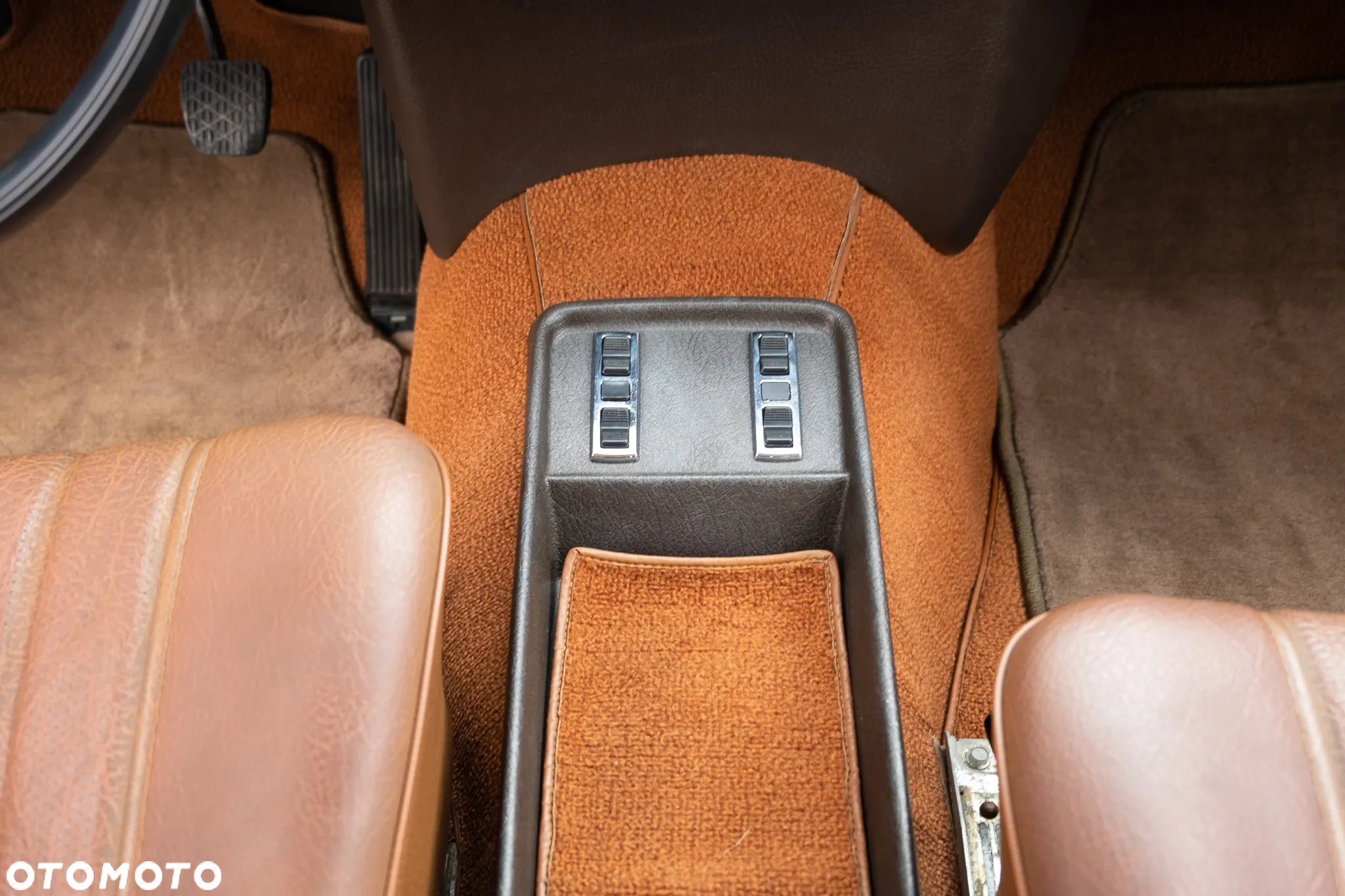Mercedes-Benz Klasa S - 33