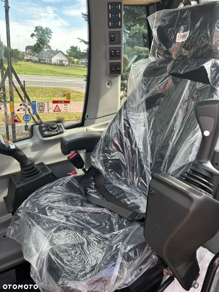 Dieci Pegasus 75.25 - 6