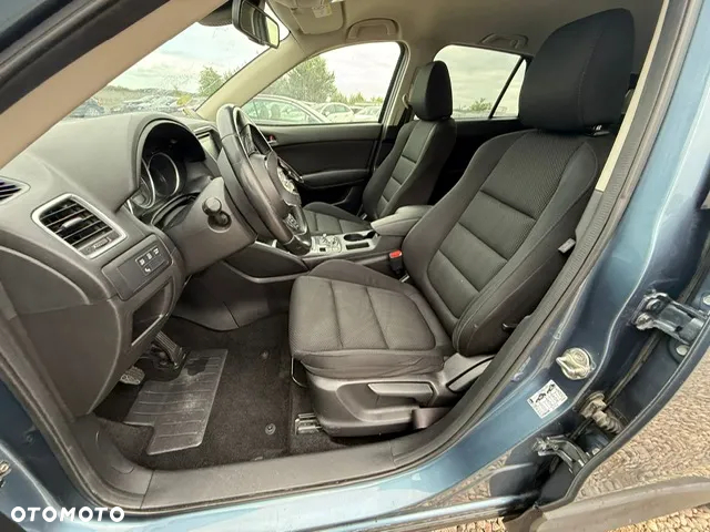 Mazda CX-5 2.2 D Skyenergy 2WD - 16