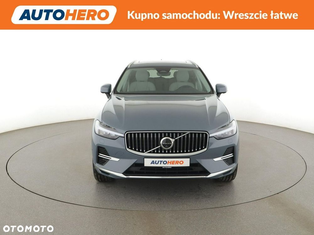 Volvo XC 60 T6 AWD Recharge Core - 13
