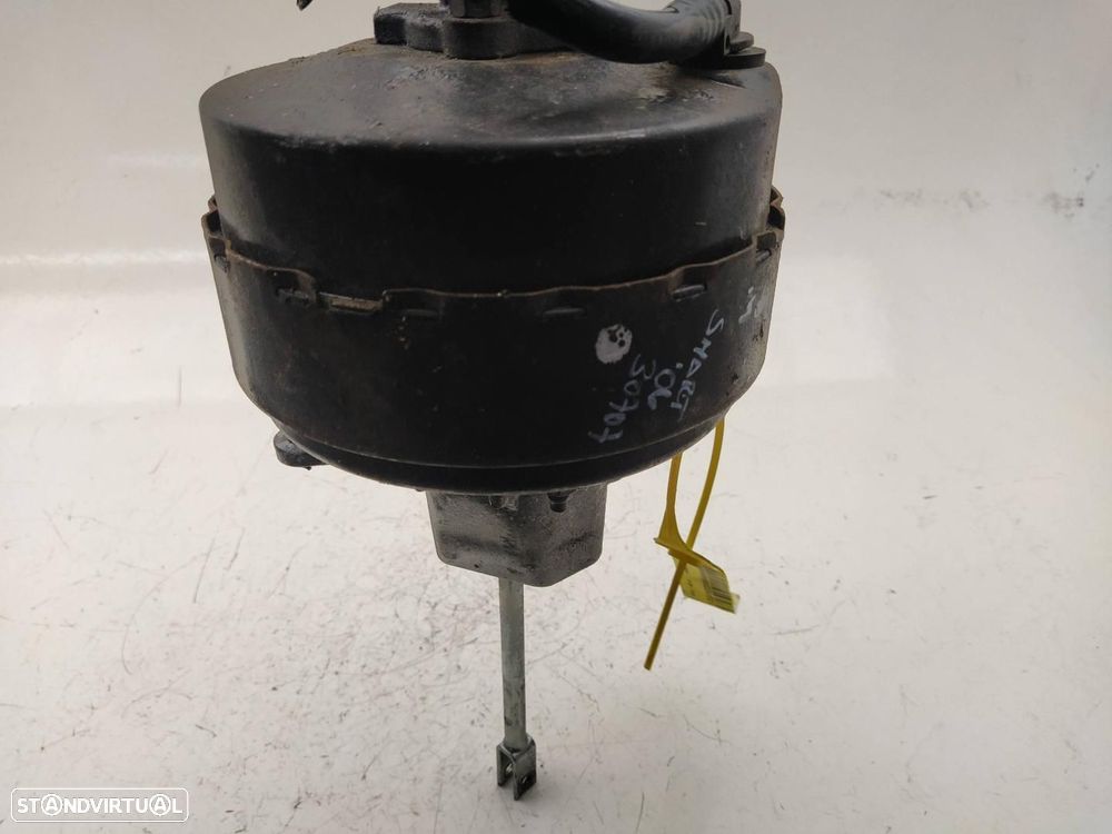 SERVOFREIO SMART FORTWO - 1