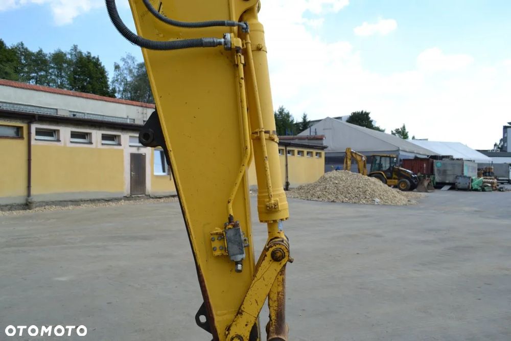 Komatsu PC290LC-10 - 33