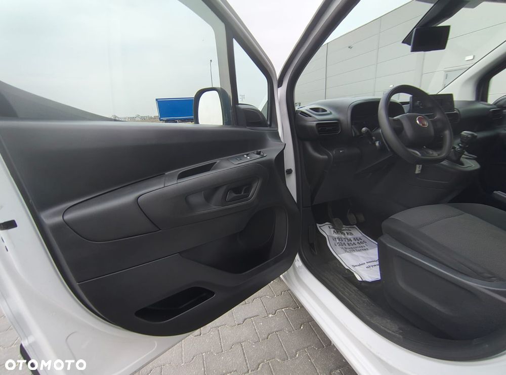 Fiat DOBLO - 6