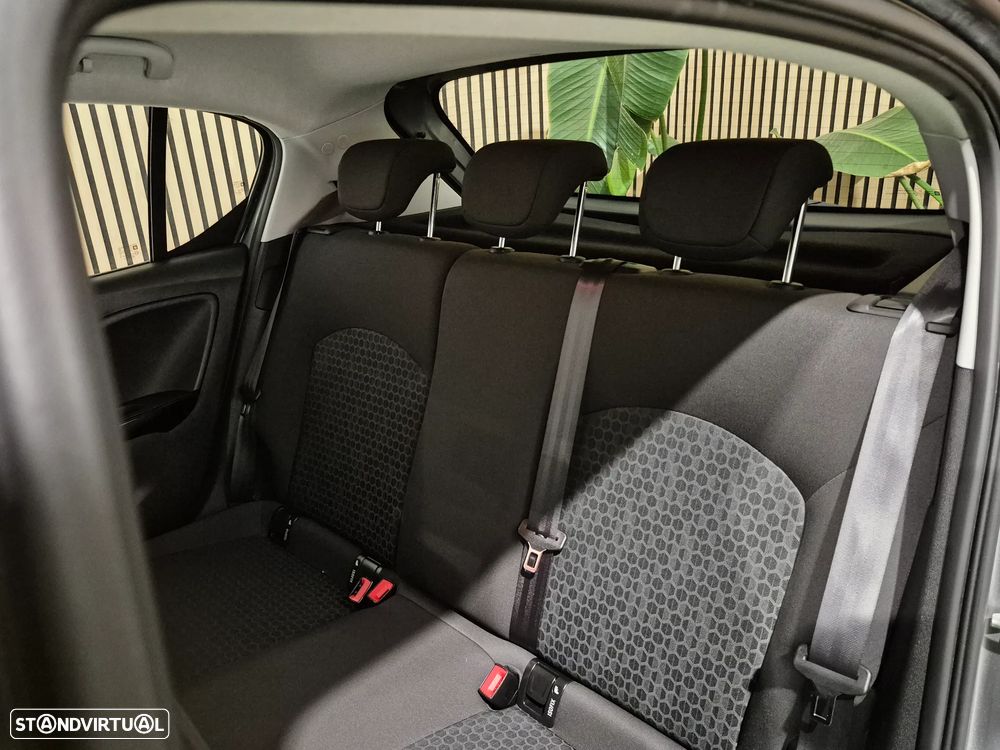 Opel Corsa 1.3 CDTi Enjoy - 22