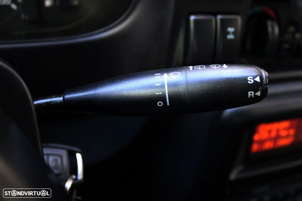 Opel Frontera 2.2 DTi Ltd - 36