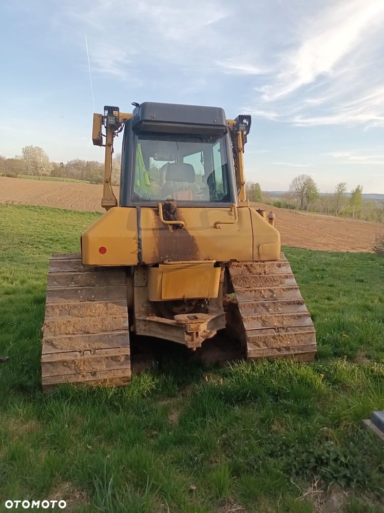 Caterpillar D6N - 3