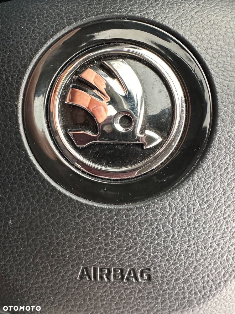 Skoda Octavia 1.5 TSI ACT Ambition - 31