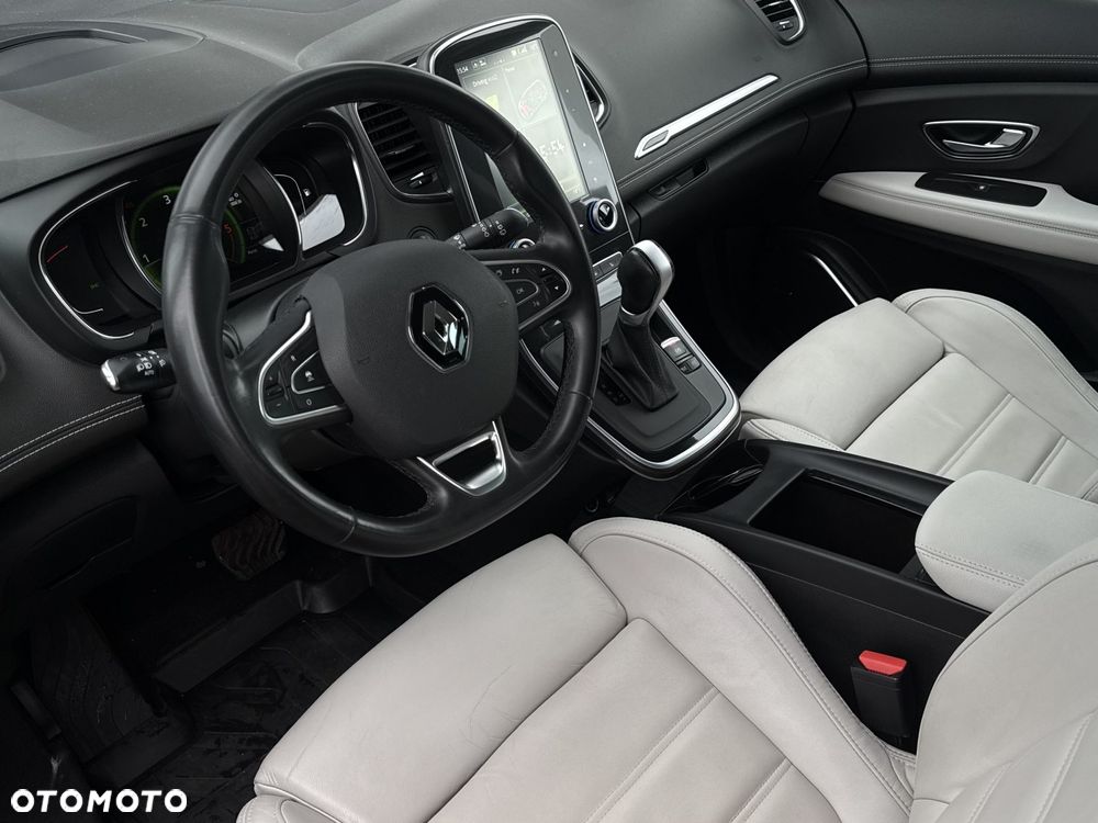 Renault Grand Scenic Gr 1.6 dCi Bose EDC - 10