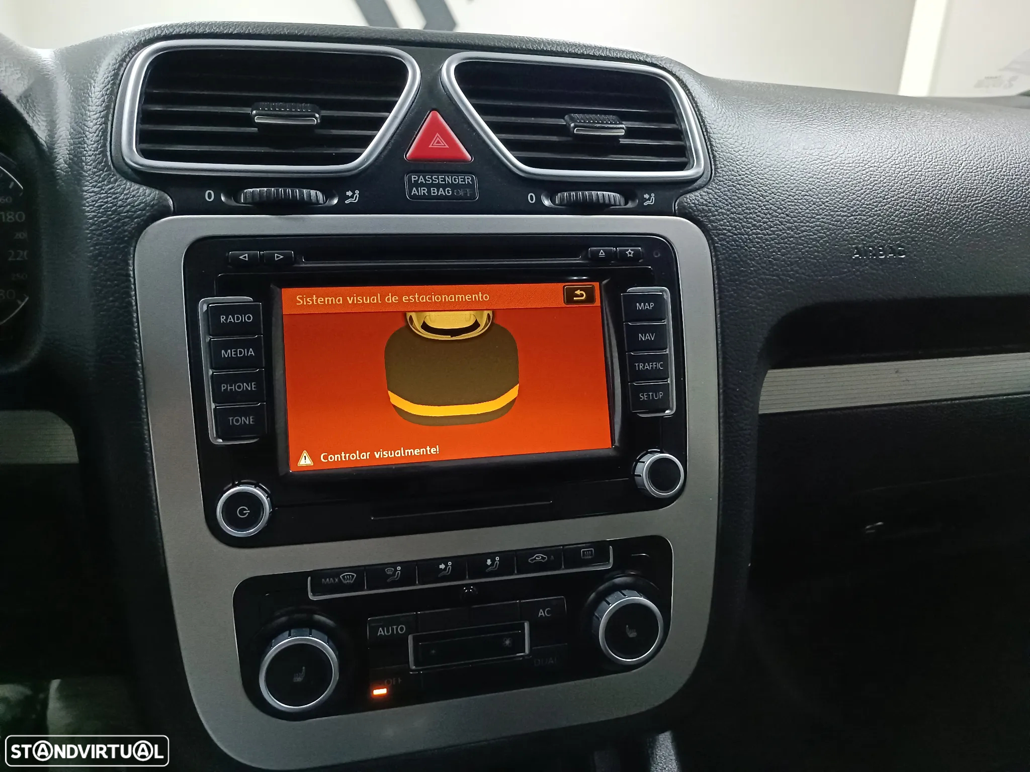 VW Scirocco 2.0 TDI R-Line - 21