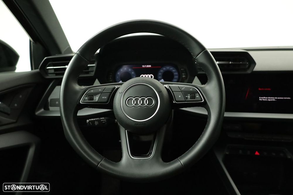 Audi A3 Limousine - 14