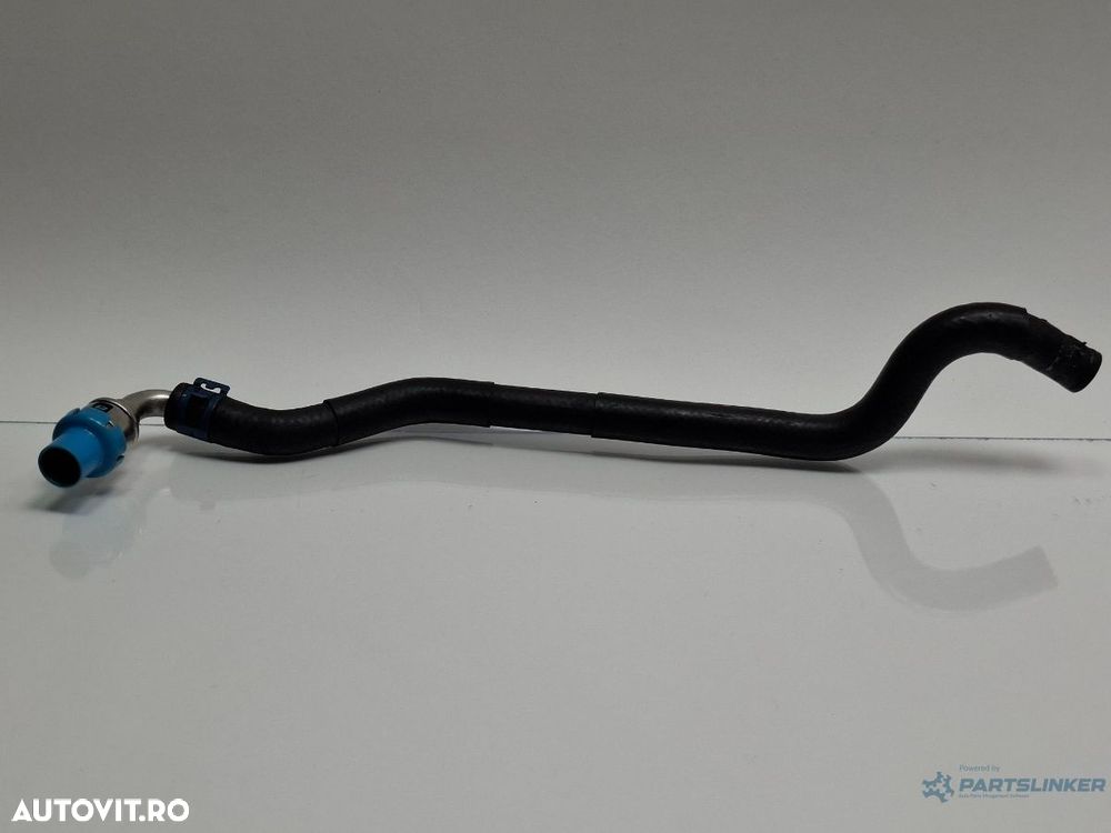 Conducta combustibil VOLKSWAGEN JETTA IV 162, 163, AV3, AV2 2012 1.6 TDI CAYC 77KW|105HP 2012 - 3