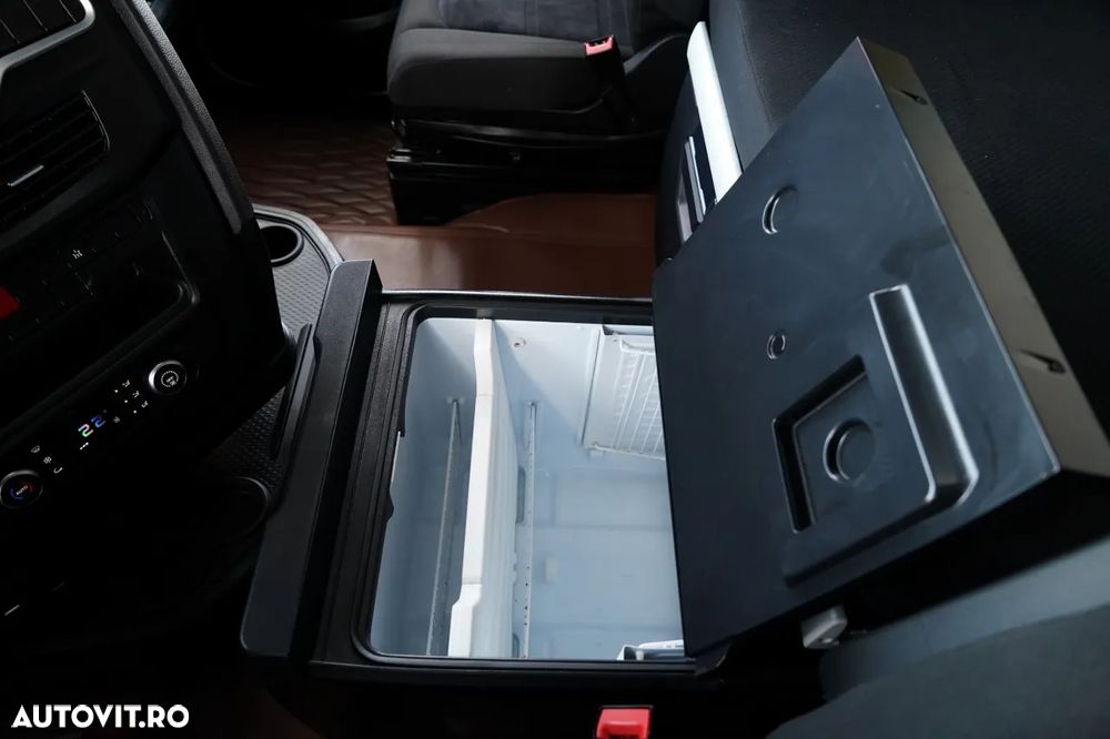 Iveco S-WAY / 490 / RETARDER / I-PARK COOL / 2023 - 26