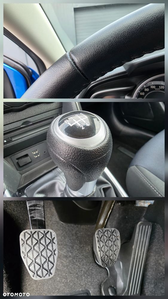 Mazda 2 SKYACTIV-G 75 Exclusive-Line - 17