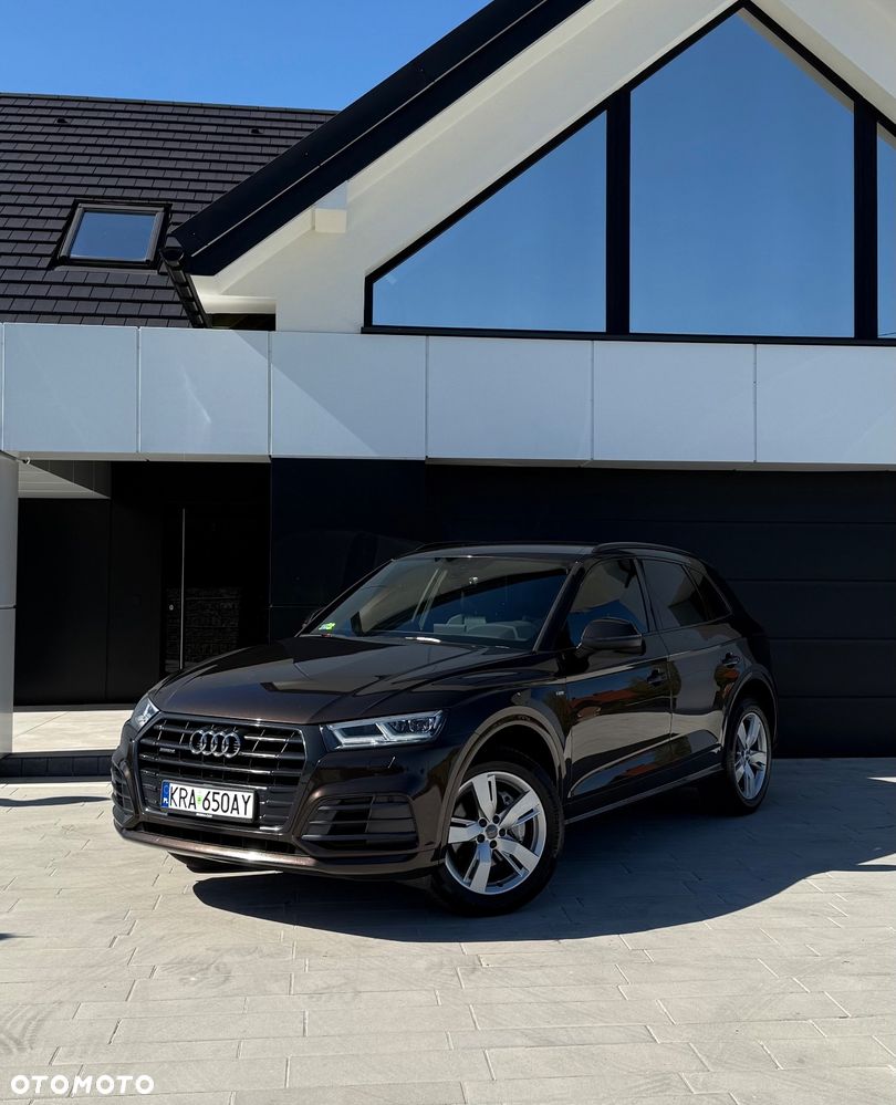 Audi Q5 2.0 TDI Quattro Sport S tronic - 33
