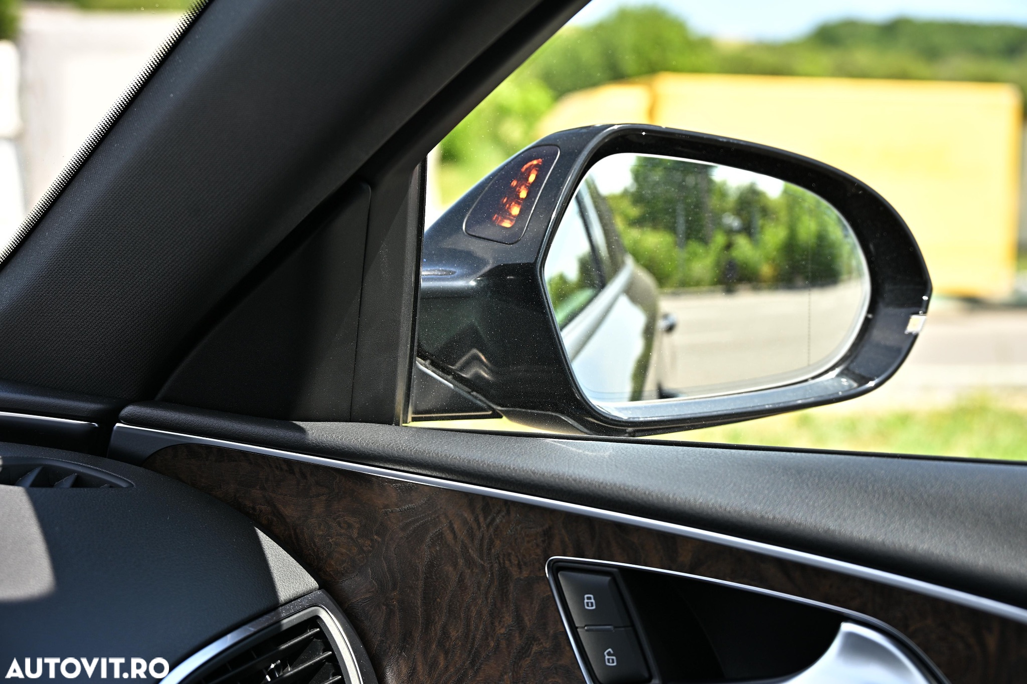 Audi A6 45 TDI quattro S tronic S line - 15