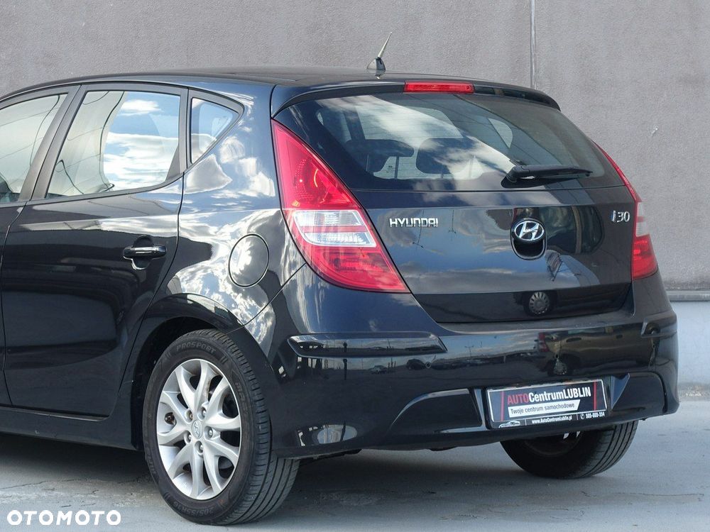 Hyundai i30 - 25