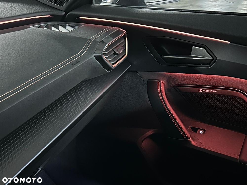 Cupra Formentor 2.0 TSI 4Drive DSG - 40