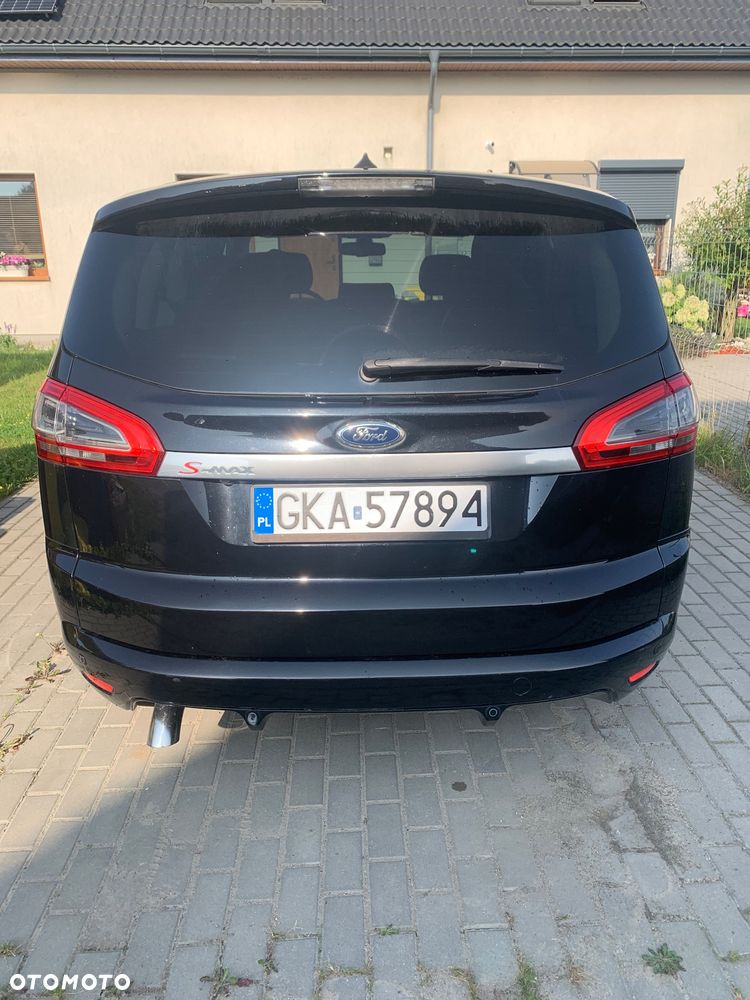 Ford S-Max - 8