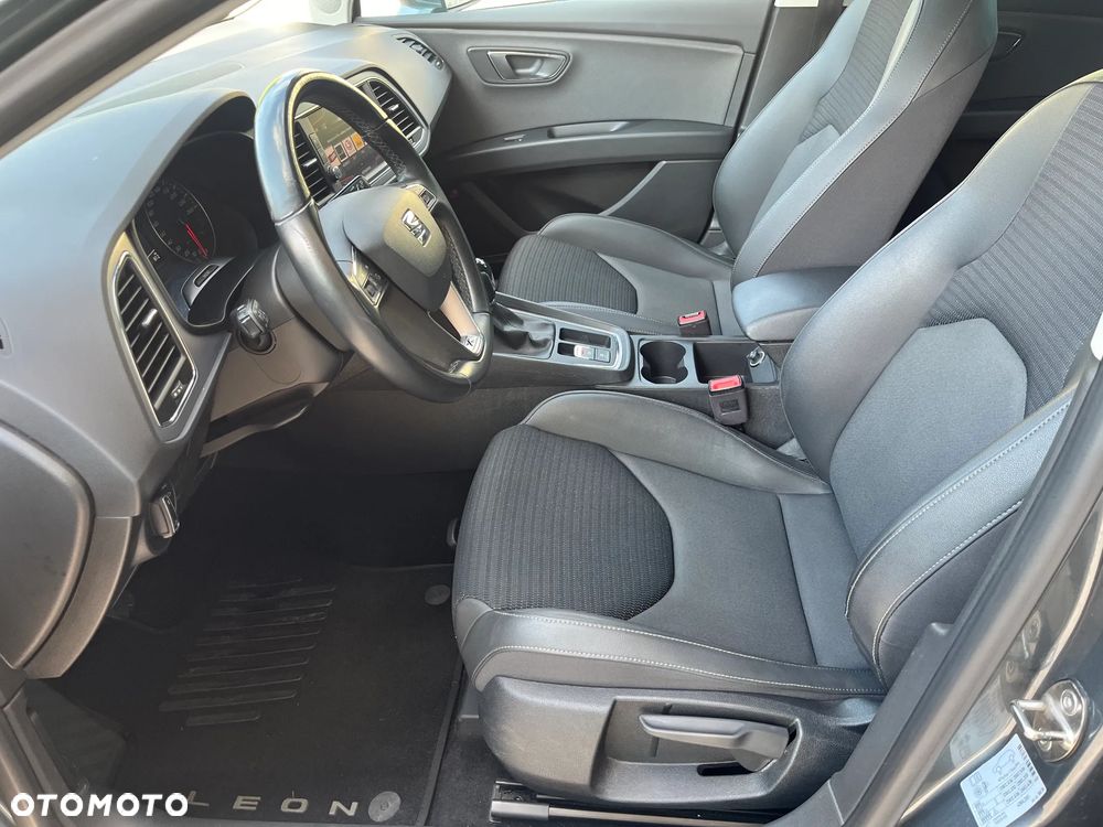 Seat Leon - 5