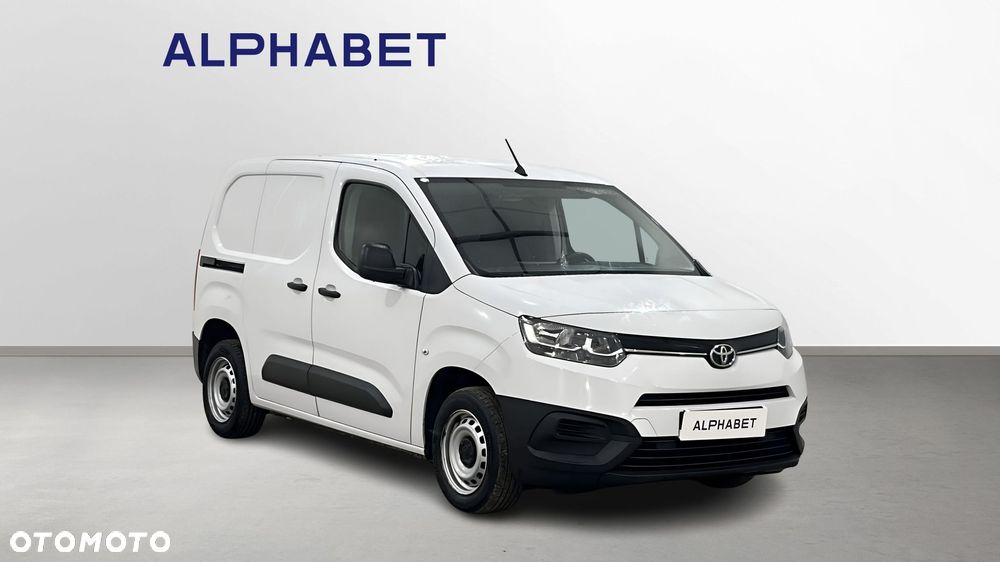 Toyota Proace City - 7