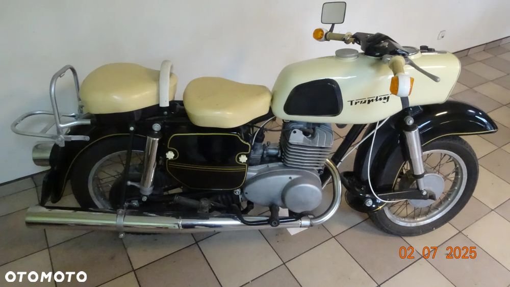 MZ ES - 5