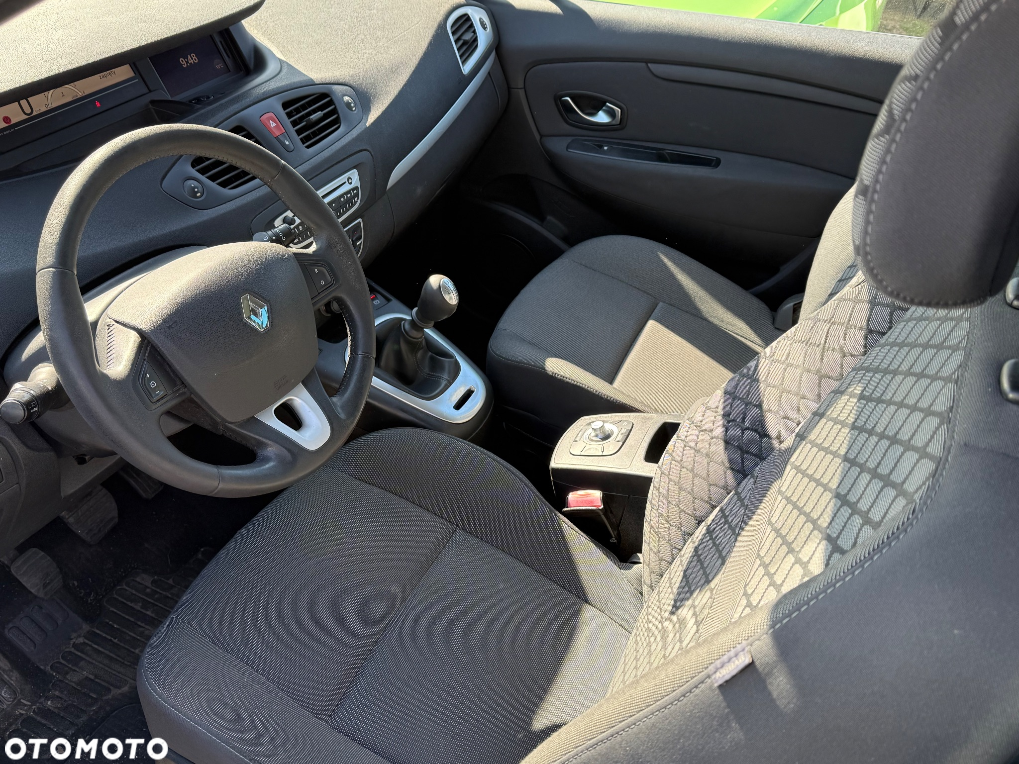 Renault Scenic ENERGY dCi 110 S&S Expression - 7