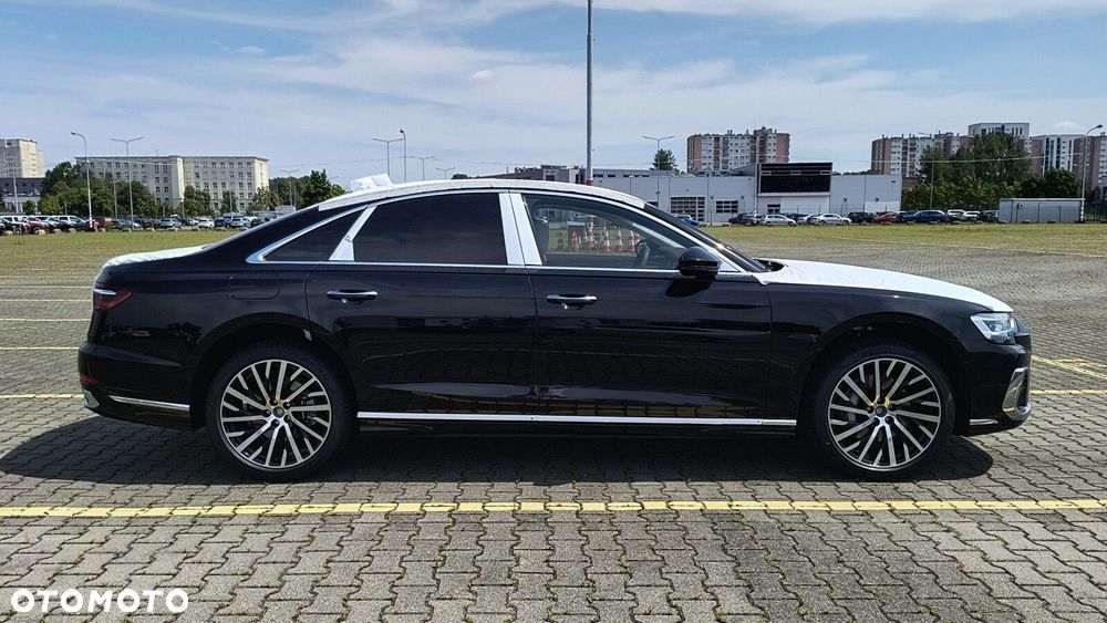 Audi A8 - 16