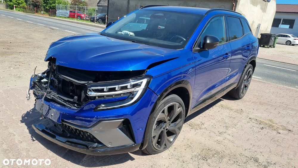 Renault Austral Mild Hybrid 160 Automatik Esprit Alpine - 14