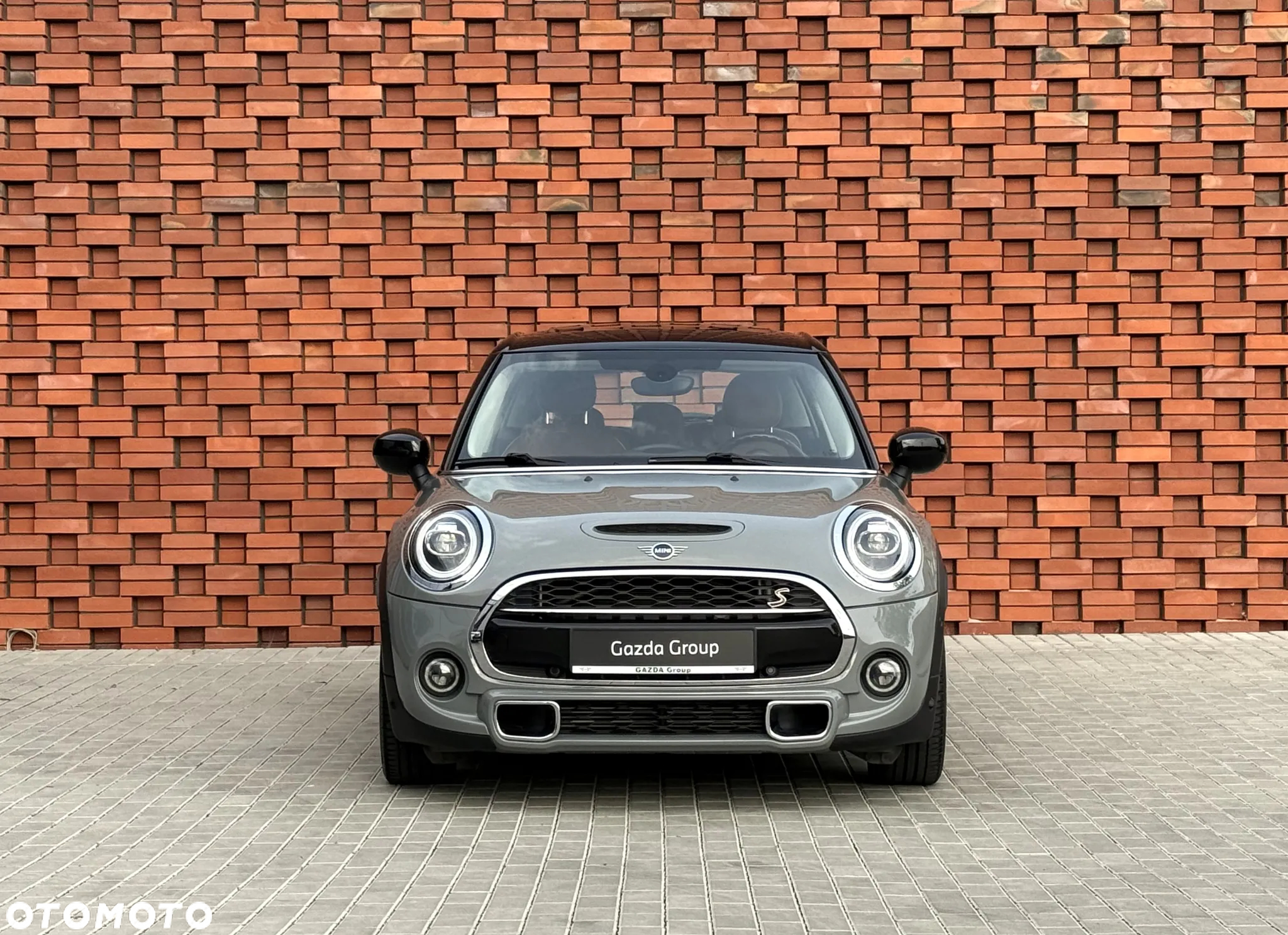 MINI Cooper S Standard - 2