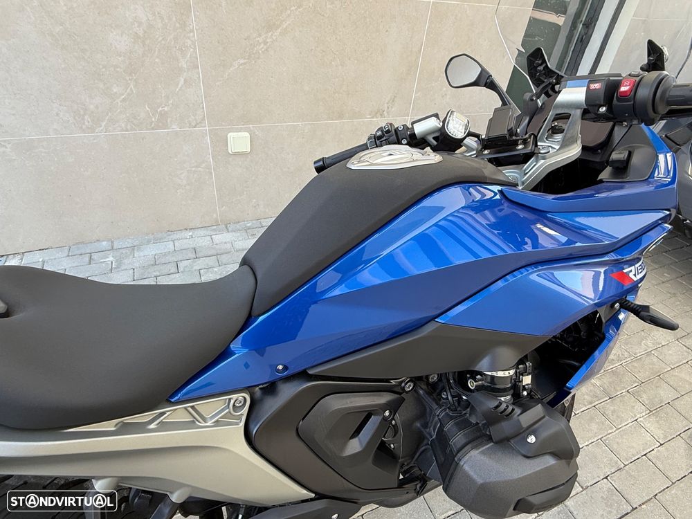 BMW R 1300 RS - 5