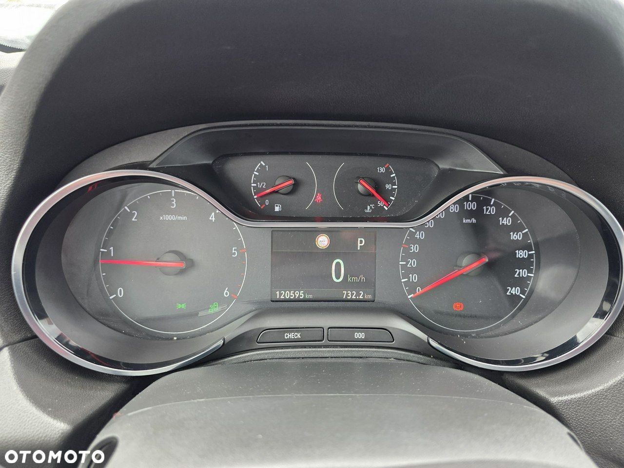 Opel Grandland X - 29