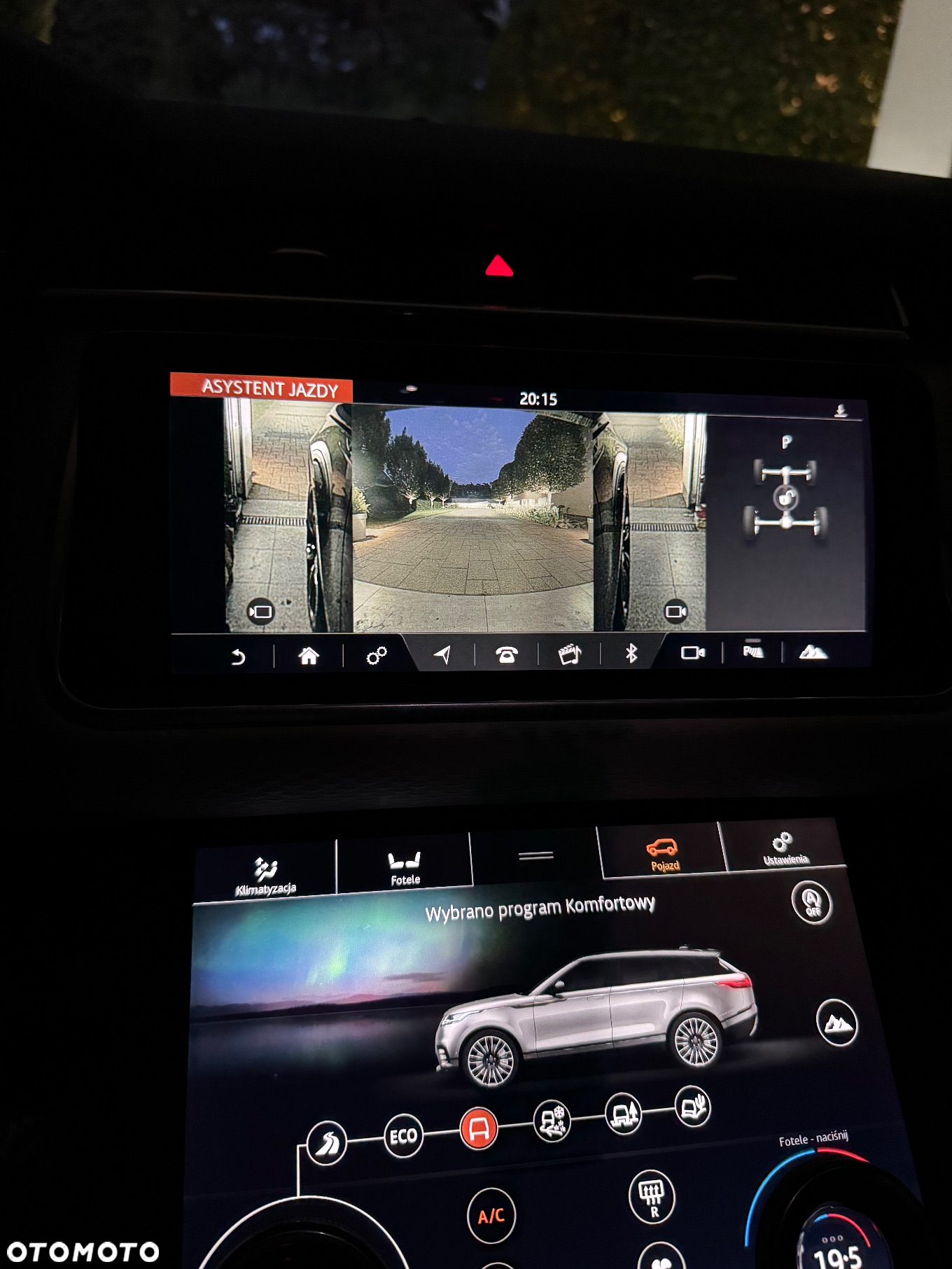 Land Rover Range Rover Velar 2.0 Si4 GPF R-Dynamic - 30