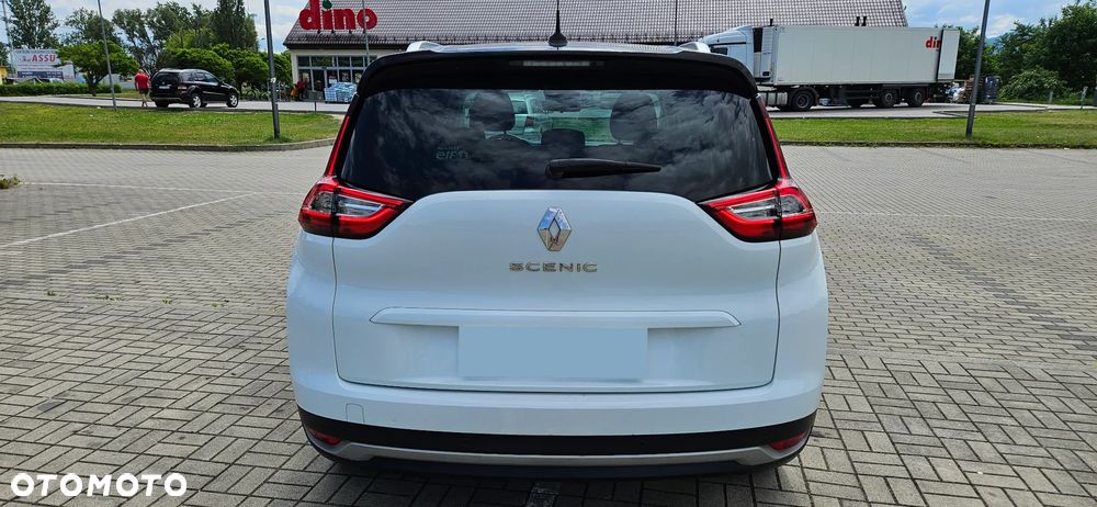 Renault Grand Scenic TCe 160 GPF EDC BUSINESS EDITION - 22