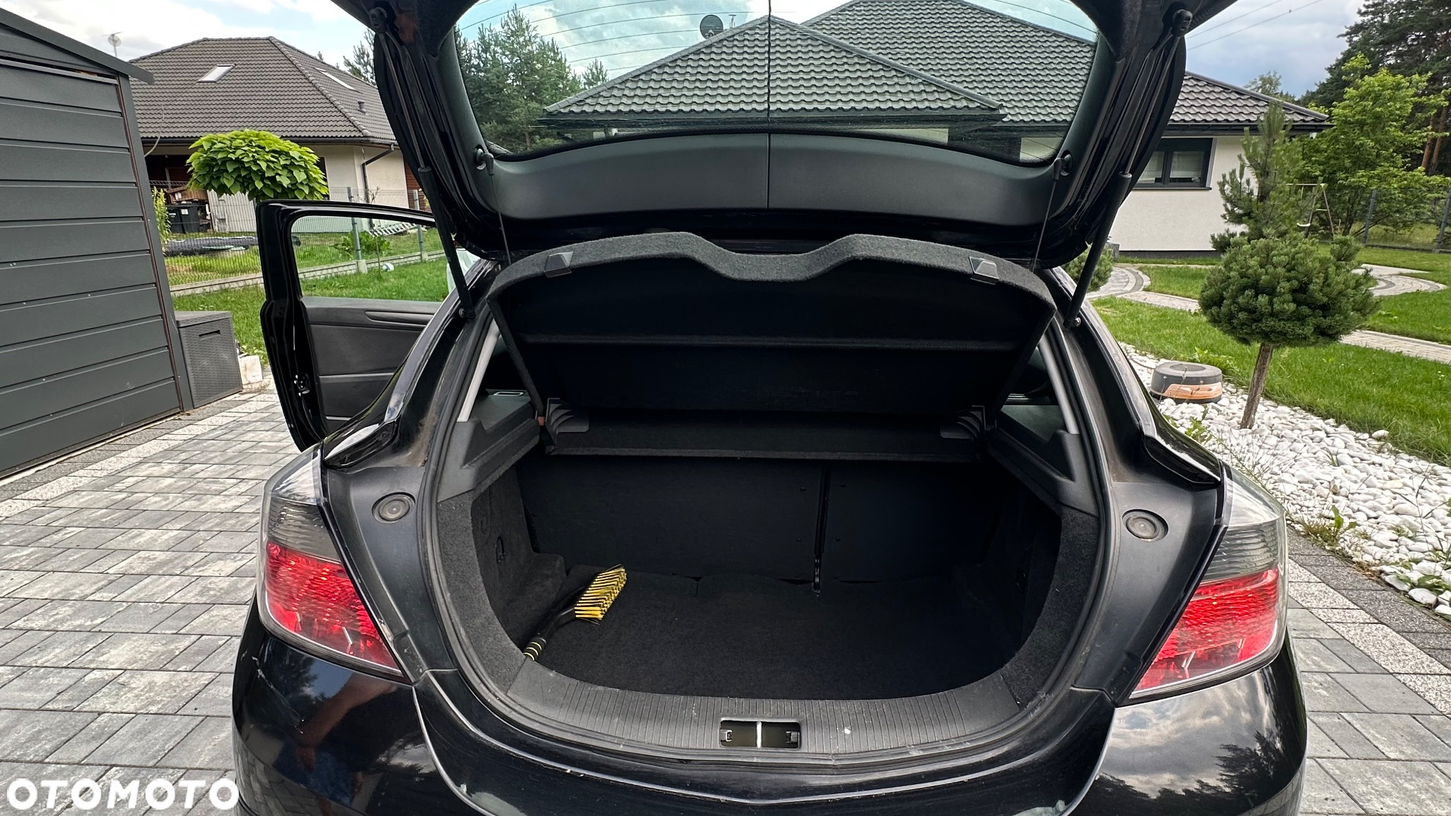 Opel Astra - 9