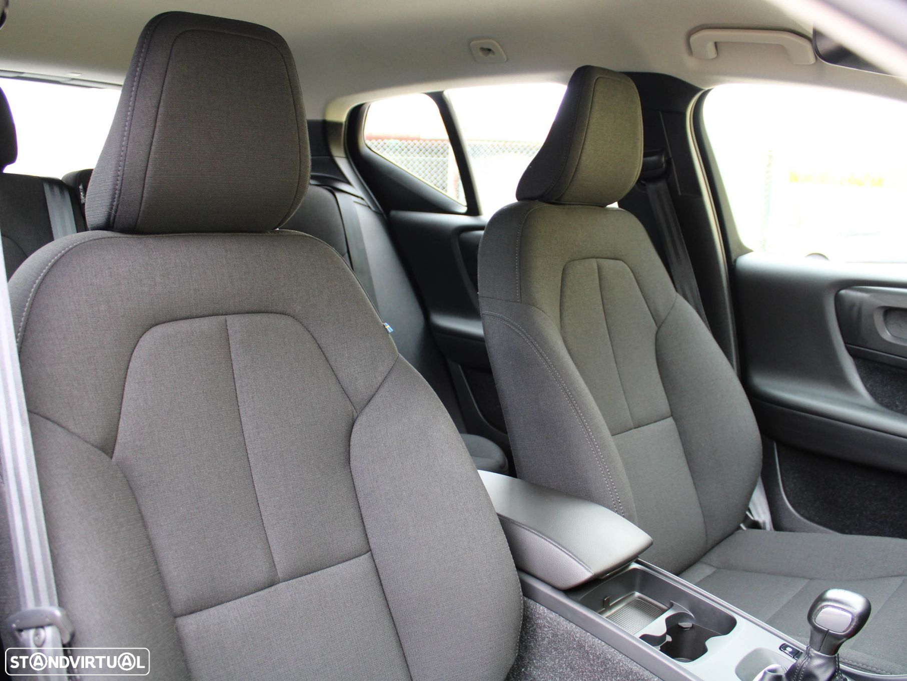 Volvo XC 40 2.0 D3 Momentum Core - 59